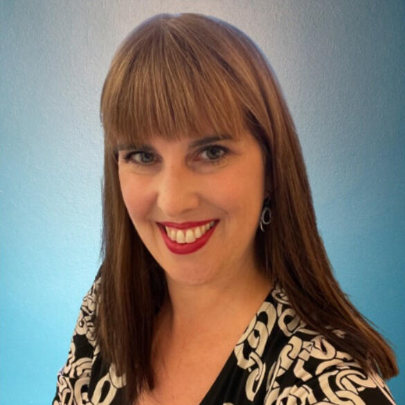 Foto von Caroline Brühlmeier